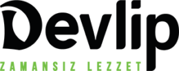 devlip-zamansız-lezzet-fıstık-logo Devlip Antep Fıstığı Ürünleri