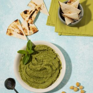 Fıstık Ezmesi ve Fıstık Kreması Arasındaki 5Fark