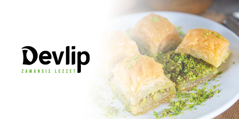 Fıstıklı Baklava Nasıl Seçilir