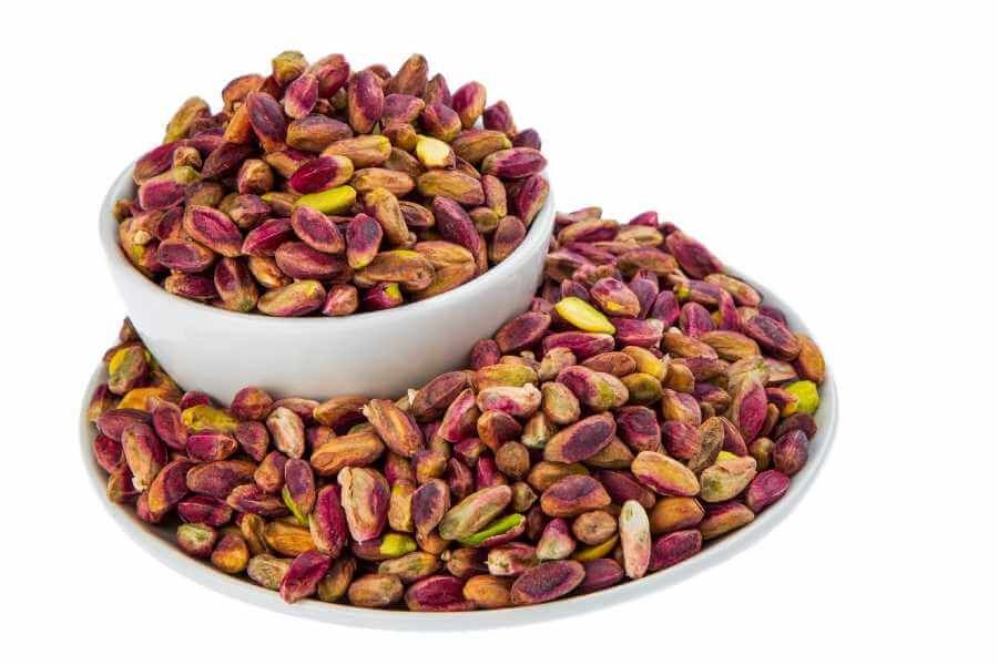 Kavrulmuş ve Çiğ Antep Fıstığı Arasındaki Farklar