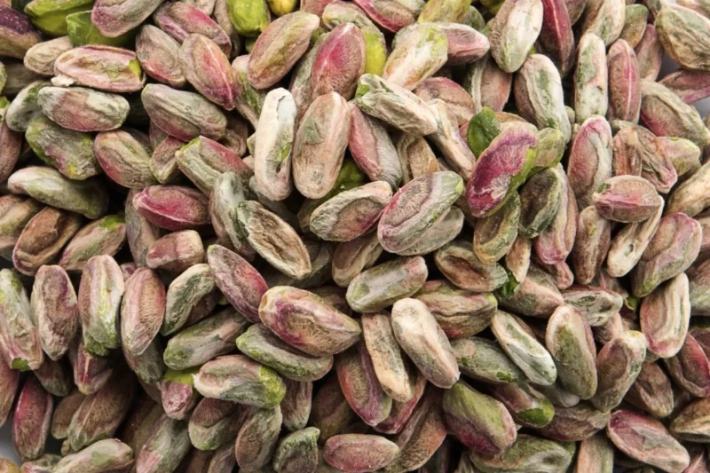 Meverdi Fıstık Nedir?