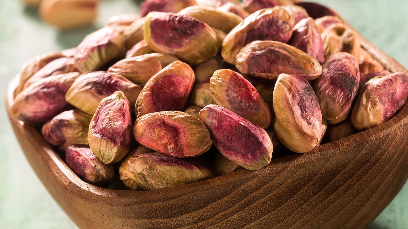 Toptan Antep Fıstığı Fiyatları 2025: Güncel Bilgiler, Trendler ve Öngörüler