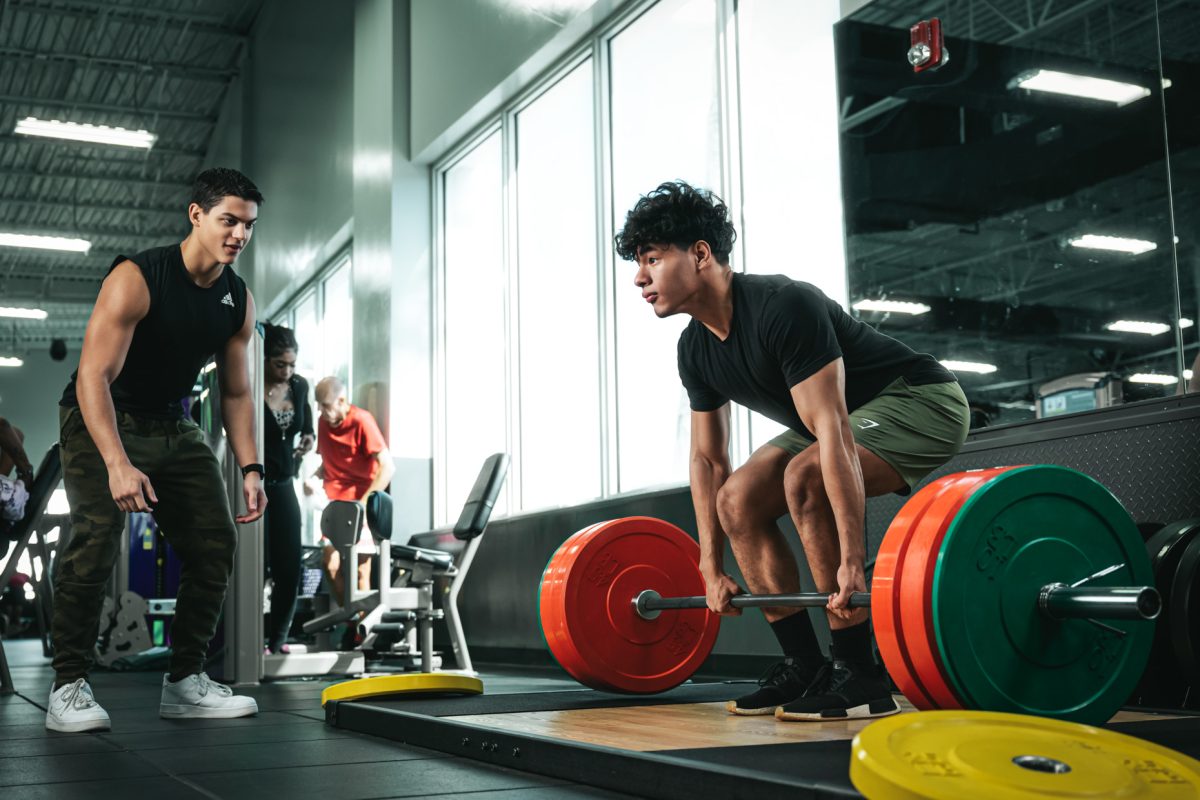 Sporcular İçin Protein Rehberi